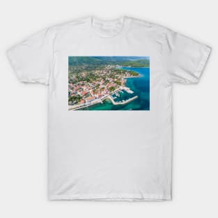 Pašman, Croatia T-Shirt